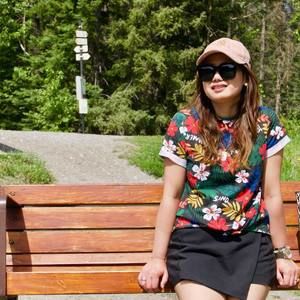 Meet your Posher, Jaja